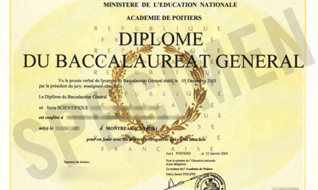 Baccalaureat 2013: Des sujets calamiteux