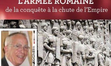 L&rsquo;armée romaine de la conquête à la chute de l&rsquo;Empire