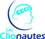 Image illustrant l'article Logocliopetit de Les Clionautes