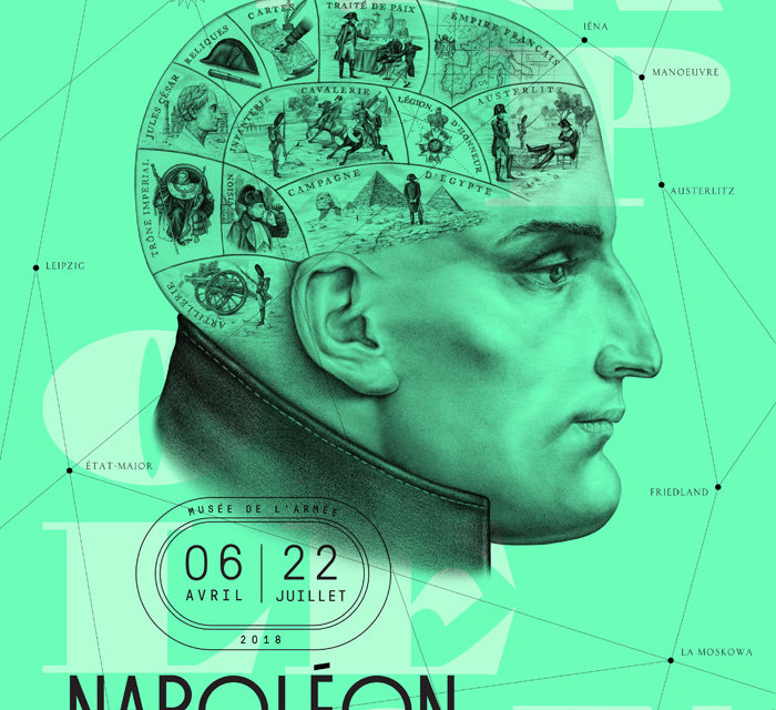 Napoléon stratège, une exposition au musée de l’Armée jusqu’au 22 juillet