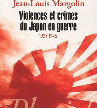 Comprendre les violences et crimes de guerre japonais