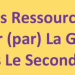 Quelles ressources pour enseigner (par) la Géohistoire dans le secondaire ?