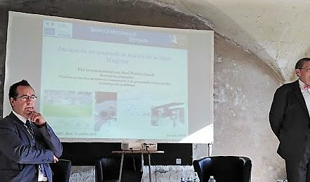 Images de propagande et réalité de la ligne Maginot