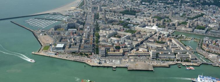 La France et la mer