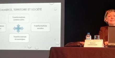 Quel commerce demain pour les villes ?