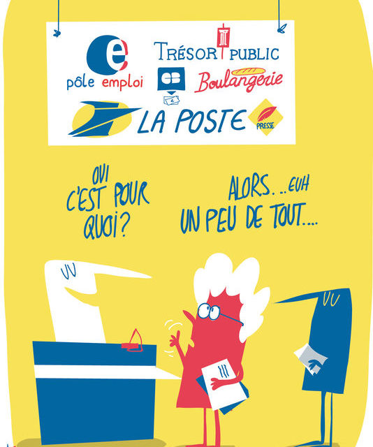 Quel avenir pour les services publics en France ?