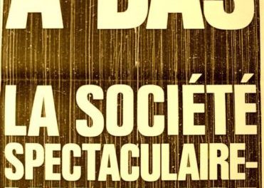 Les situationnistes, ou l’esprit de mai 1968