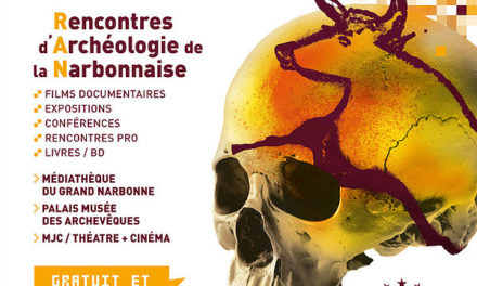 Rencontres d’Archéologie de la Narbonnaise 2018
