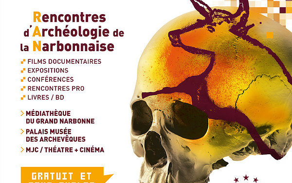 Rencontres d’Archéologie de la Narbonnaise 2018