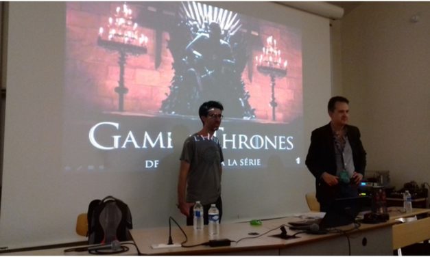 Game of Thrones, quand l’Histoire nourrit le mythe