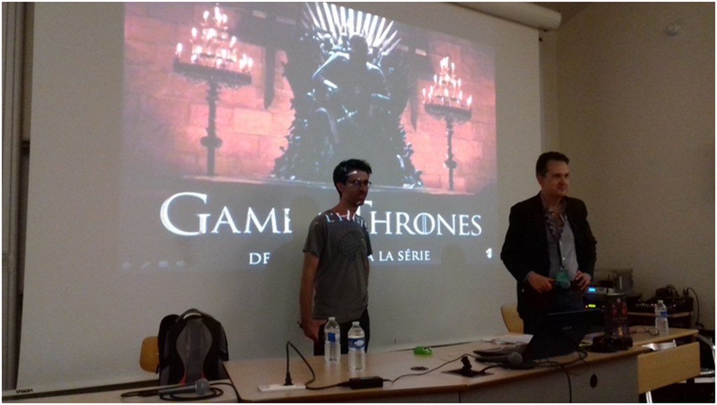 Game of Thrones, quand l’Histoire nourrit le mythe