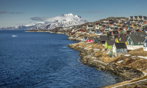 Les pays du Nord face à leurs outre-mers. Une très forte autonomie qui limite la montée des courants indépendantistes ?