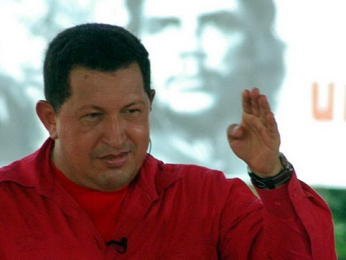 Chavez, Maduro, Uribe : la nouvelle image du héros latino-américain
