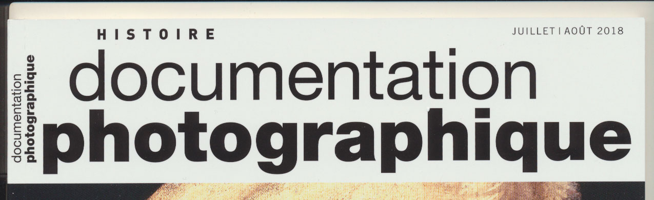 Que deviendra la Documentation Photographique ?