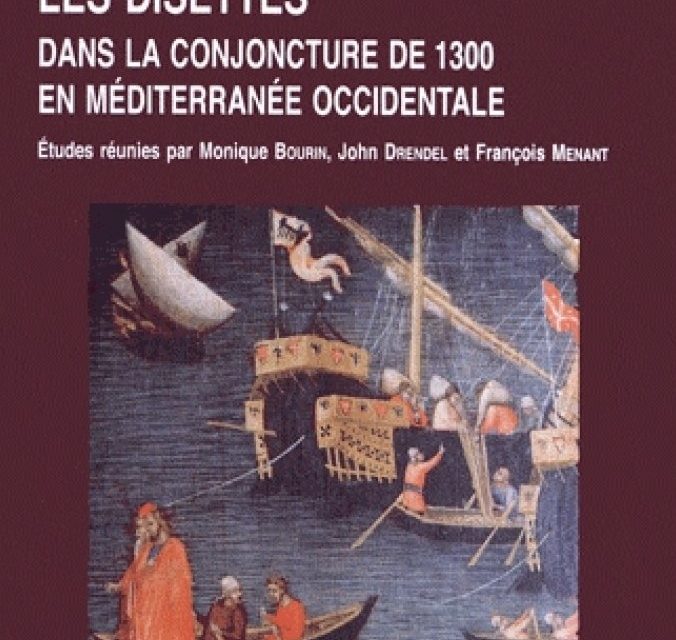 Les impacts économiques des crises sanitaires (Antiquité / Moyen-Age / XIXe et XXe siècles)