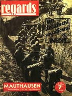 La représentation des camps de concentration dans la presse française à la Libération (1944-45)