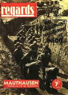 La représentation des camps de concentration dans la presse française à la Libération (1944-45)