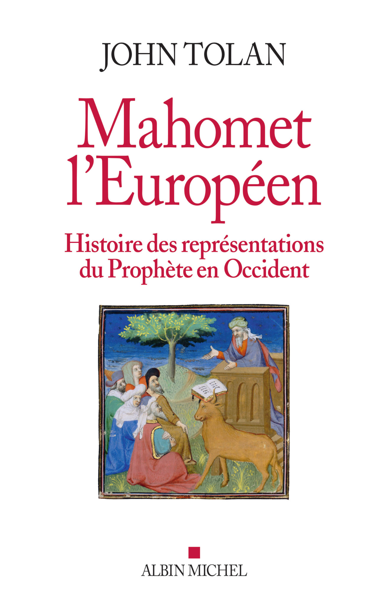 Mahomet l