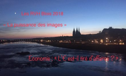 L’Euro est-il tiré d’affaires ?