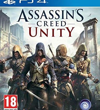 4ème – Étudier la Terreur avec Assassin’S creed unity