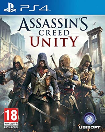 4ème – Étudier la Terreur avec Assassin’S creed unity