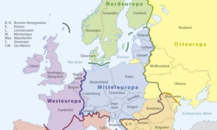 Conférence sur Allemagne et Europe