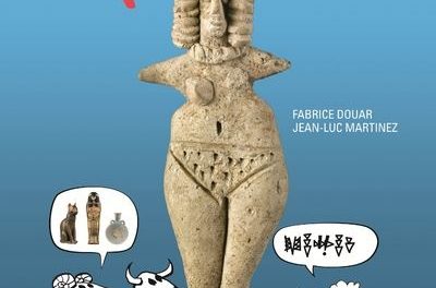 Image illustrant l'article L-archeologie-en-bulles de Les Clionautes