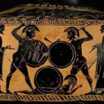 L’eugénisme à Sparte: La place de la femme lacédémonienne