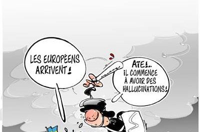 La Russie et l&rsquo;Union européenne