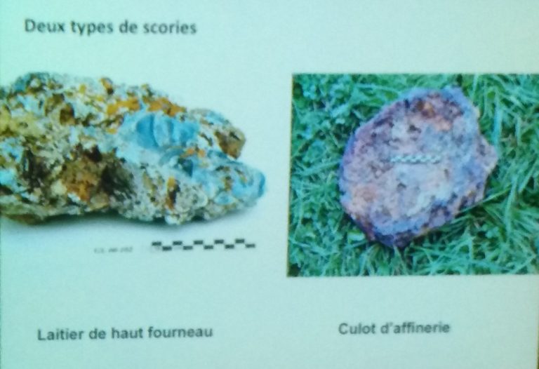 Du fer à la fonte. Une innovation médiévale - Les Clionautes