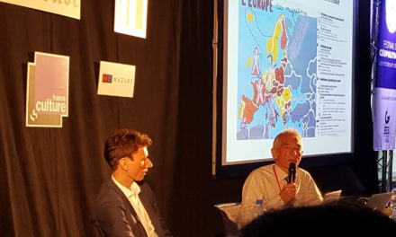 Repousser la frontière méridionale de l’Europe au Sud du Sahara ?