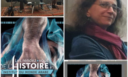 Image illustrant l'article Annliese Nef IMA2 de Les Clionautes