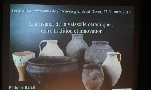 L’artisanat de la vaisselle céramique: entre tradition et innovation