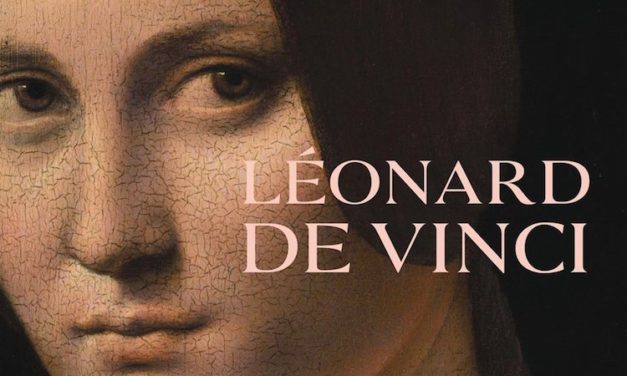 Exposition Léonard de Vinci au Musée du Louvre à partir du 24 octobre 2019