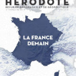 GÉOPOLITIQUE DE LA FRANCE