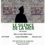 Le silence de la mer de Vercors – Mémorial du débarquement de Provence