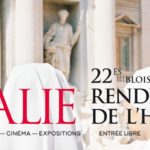 Les Clionautes à Blois du 9 au 13 octobre