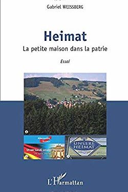 Heimat, la petite maison et la patrie