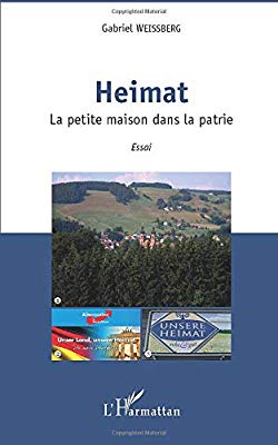 Heimat, la petite maison et la patrie