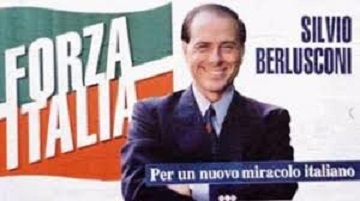 Silvio Berlusconi et les Médias