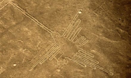 Les glyphes des Nazcas : des temples à ciel ouvert