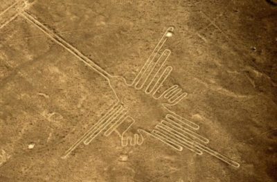 Nazca, les lignes qui parlaient au ciel