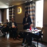 Elena Musiani. Faire une nation. Les italiens et l&rsquo;unité (XIXème-XXIème)