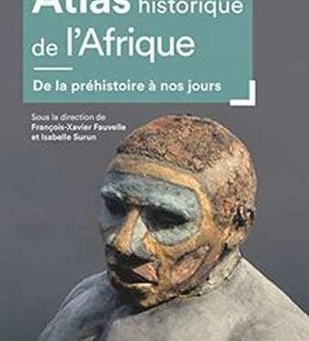 Géographies de l’Histoire de l’Afrique