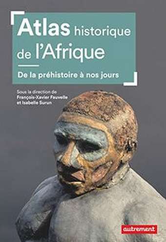 Géographies de l’Histoire de l’Afrique