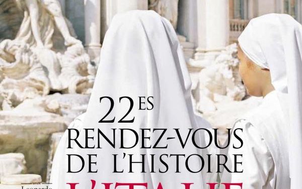 Histoire de secrets