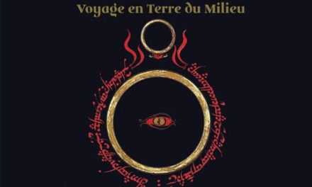 Image illustrant l'article affiche Tolkien de Les Clionautes