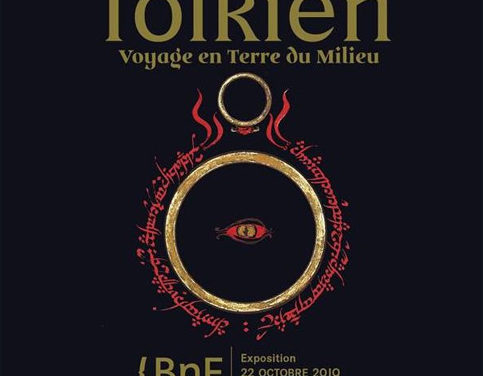 Tolkien, voyage en Terre du Milieu