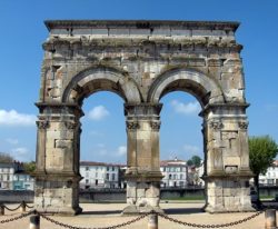 La romanité vue par les Romains de l’Antiquité.