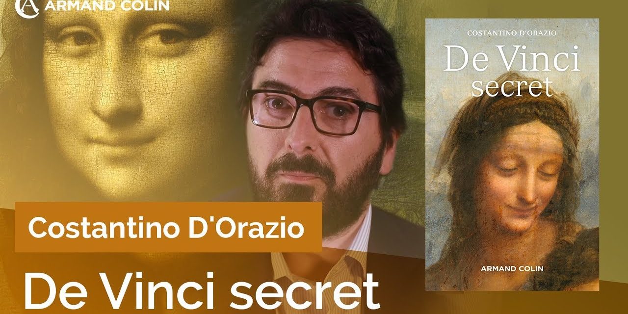 Da Vinci secret